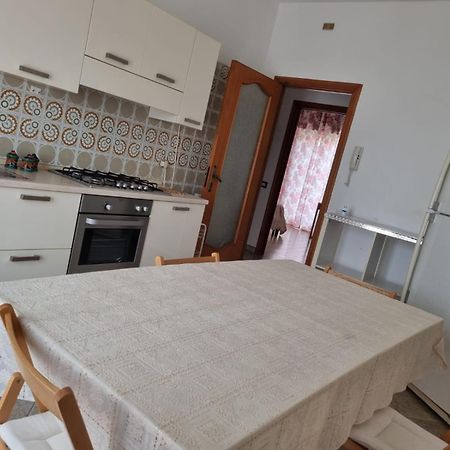 Appartamento In Villa Diamante Exterior foto
